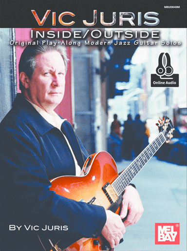 Vic Juris Inside/Outside