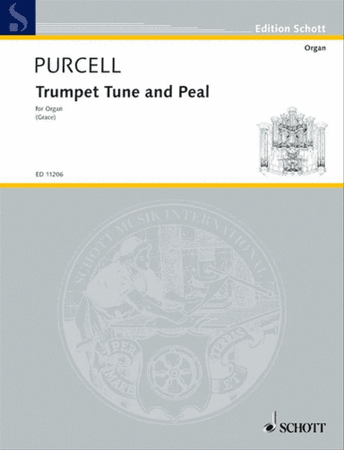 Trumpet Tune and Peal