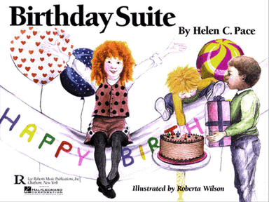 Birthday Suite