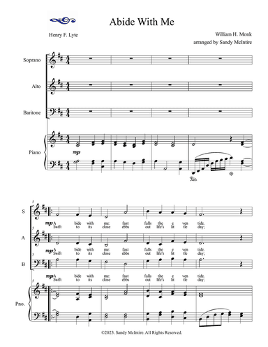 Abide with Me