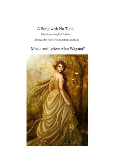 A Song with No Tune
