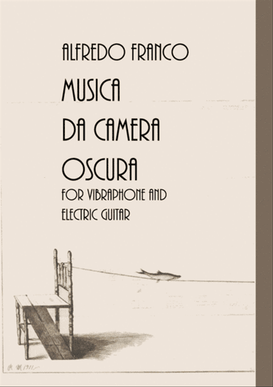 Musica da camera oscura