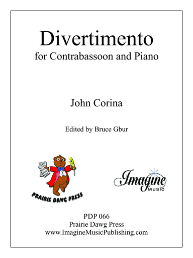 Divertimento