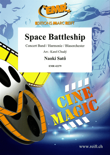 Space Battleship