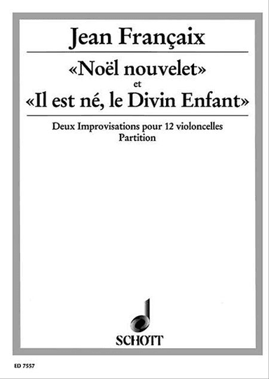 2 Improvisations