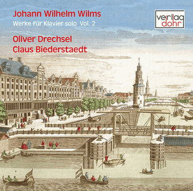 Werke für Klavier solo Vol. 2