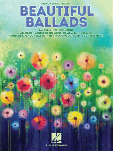 Beautiful Ballads