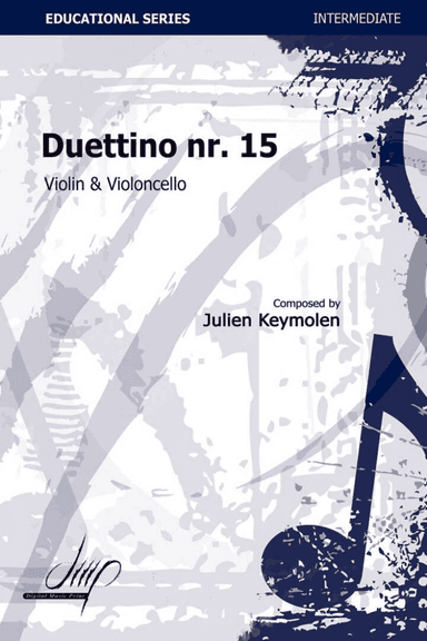 Duettino Nr 15