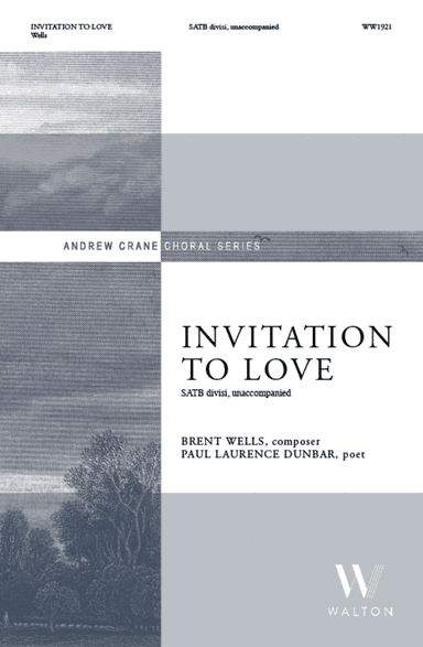 Invitation to Love