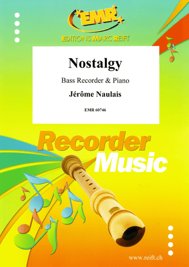 Nostalgy
