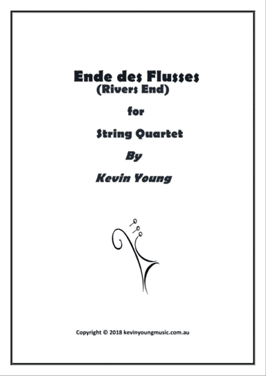 Ende des Flusses (River's End)