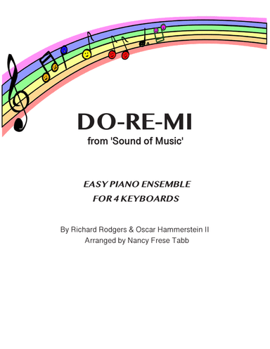 Do-re-mi