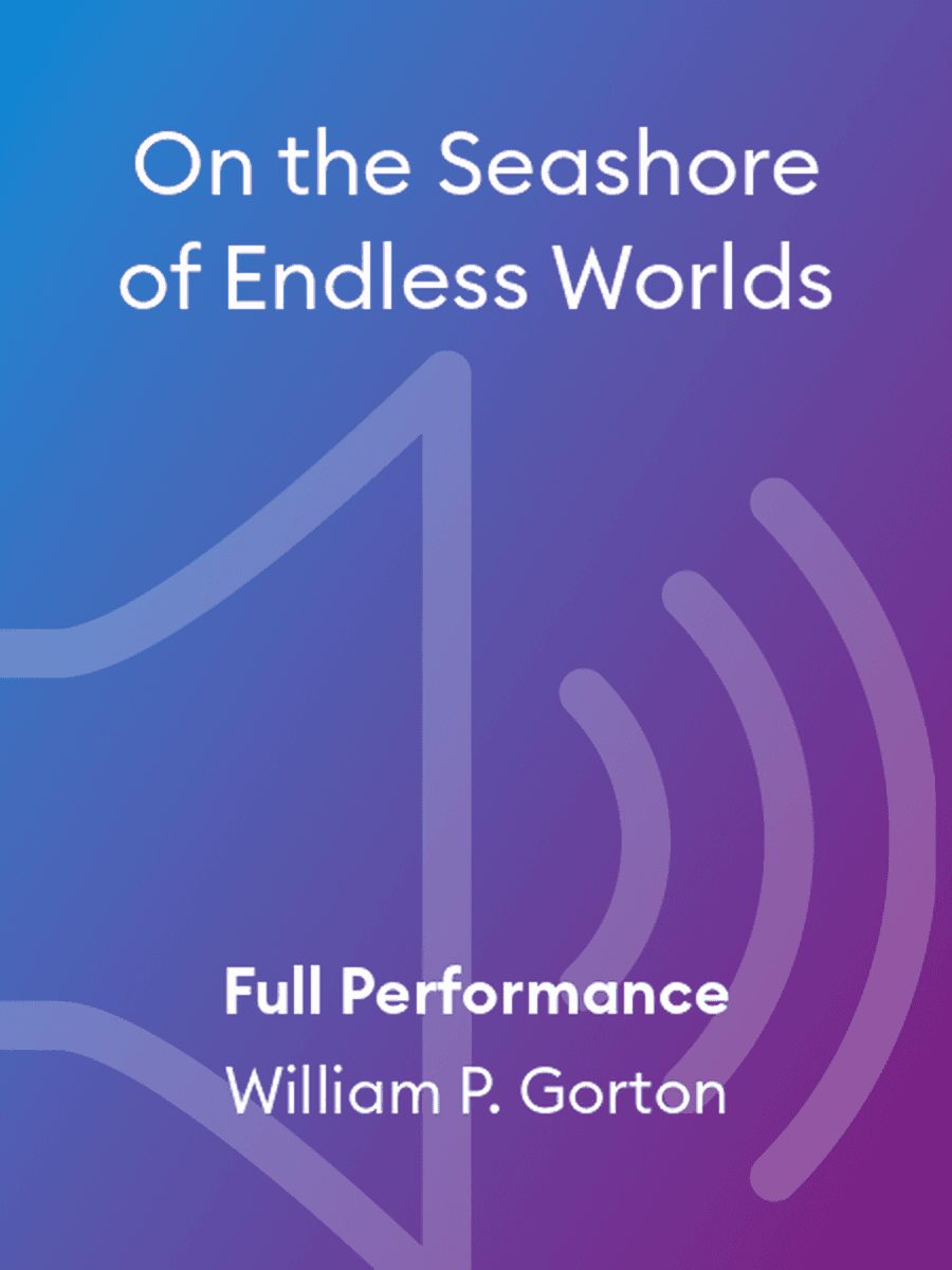 On the Seashore of Endless Worlds