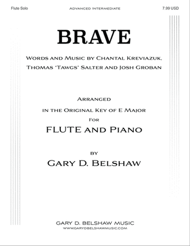 Brave