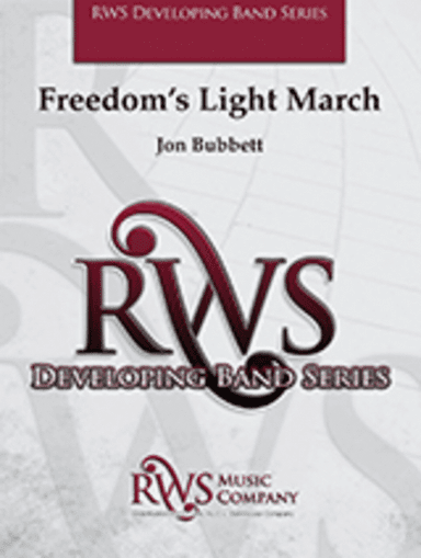 Freedom’s Light March