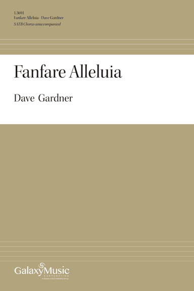 Fanfare Alleluia