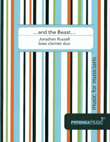 ...and the Beast...
