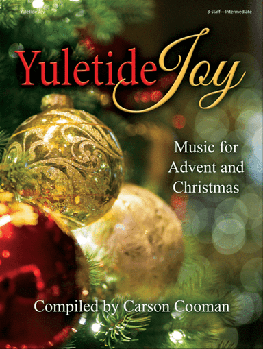 Yuletide Joy