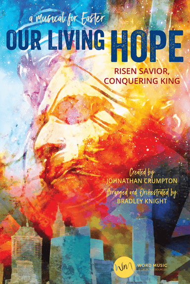 Our Living Hope - CD Practice Trax