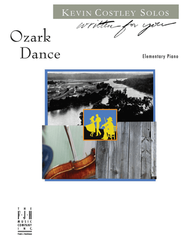Ozark Dance