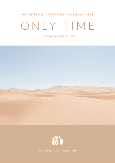 Only Time