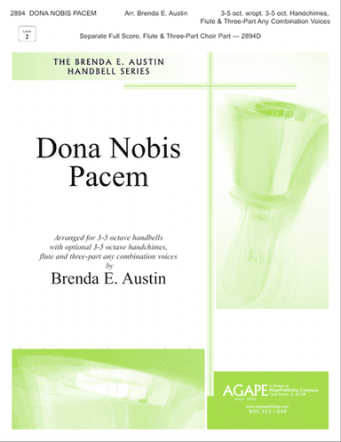 Dona Nobis Pacem
