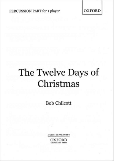 The Twelve Days of Christmas