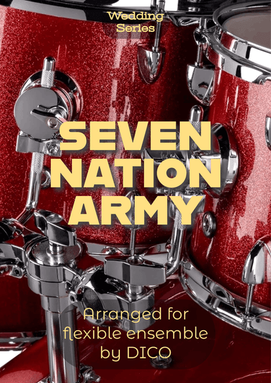 Seven Nation Army