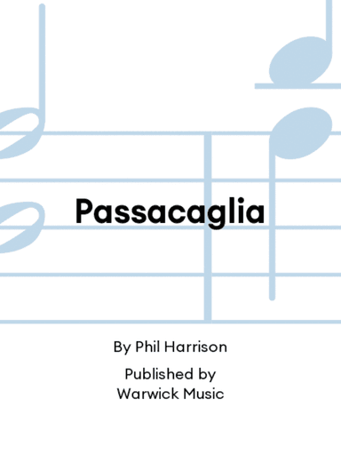 Passacaglia