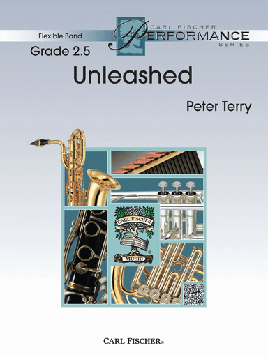 Unleashed