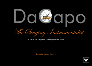 The Singing Instrumentalist Viola