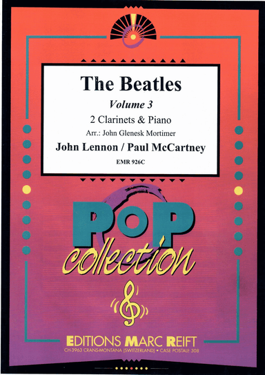 The Beatles Vol. 3