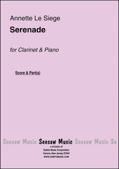 Serenade