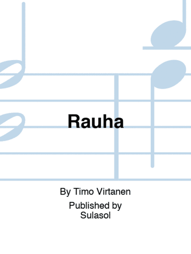 Rauha