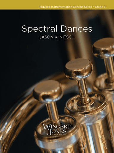 Spectral Dances