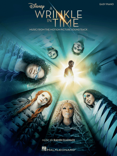 A Wrinkle in Time