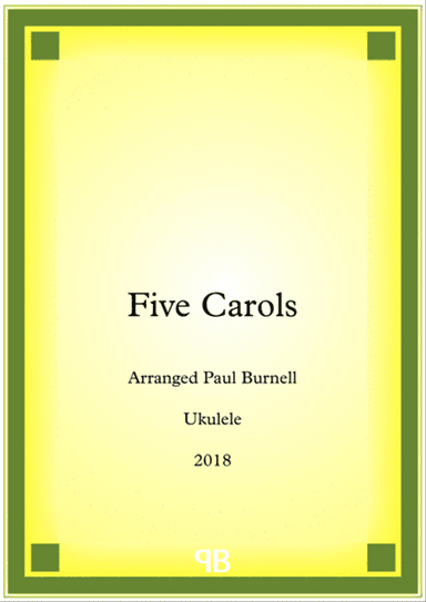 Five Carols