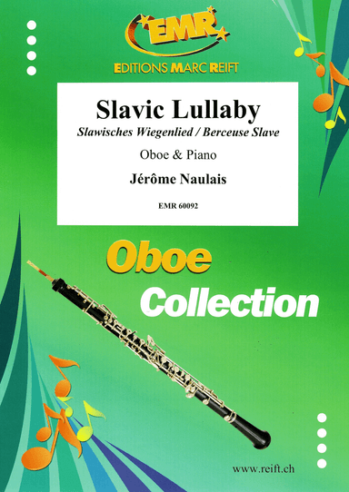 Slavic Lullaby