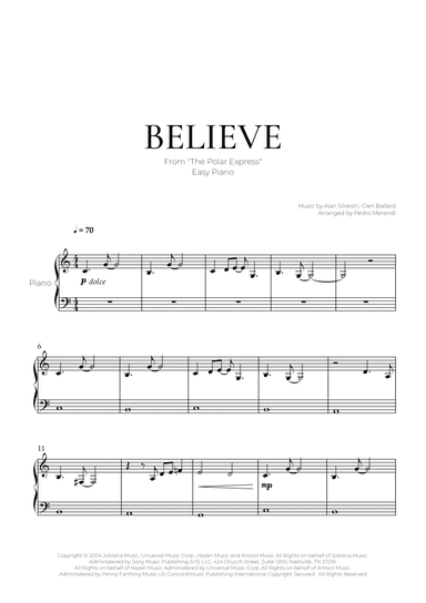 Believe