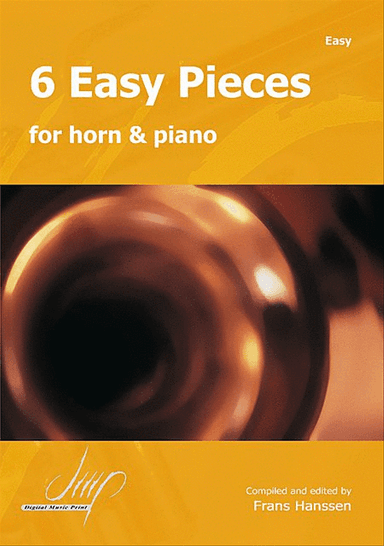 6 Easy Pieces