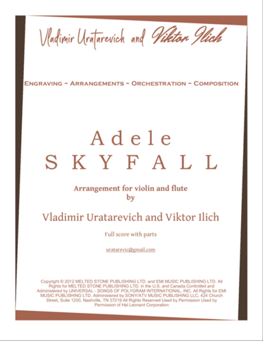 Skyfall