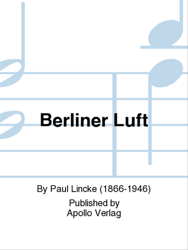 Berliner Luft
