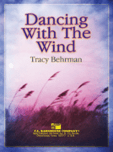 Dancing With The Wind