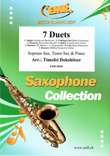 7 Duets
