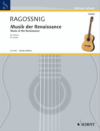 Musik der Renaissance