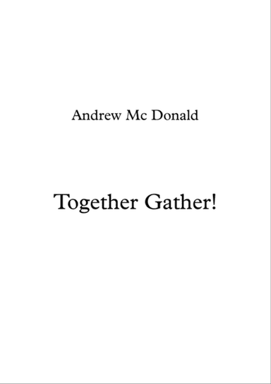 Together Gather!