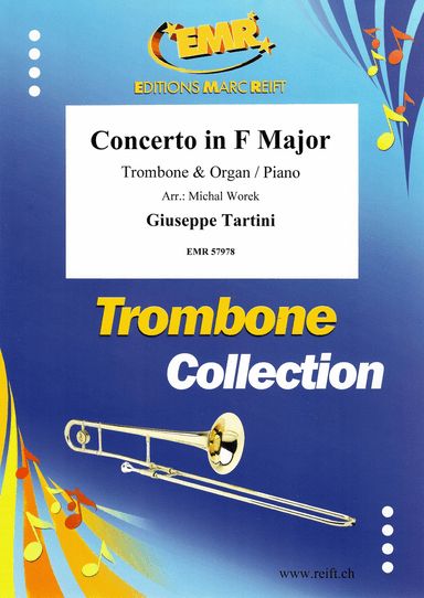 Concerto in F Major