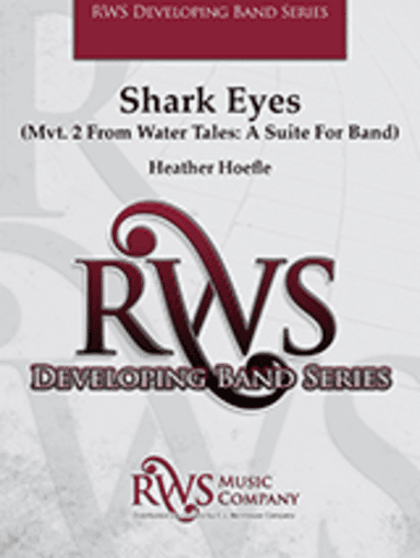 Shark Eyes