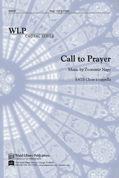 Call to Prayer