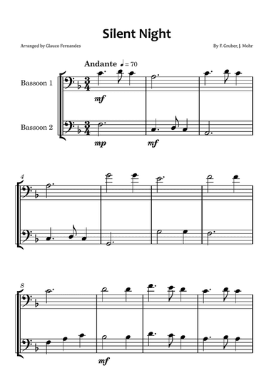 Silent Night
